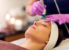 Tratamientos Faciales
